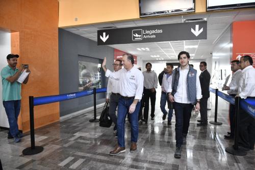 José Antonio Meade anunciará estrategia para apoyar a pueblos originarios