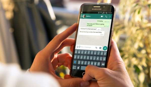 Cómo recuperar mensajes eliminados en Whats