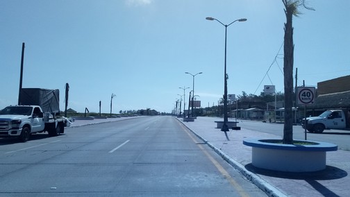 Suspende Madero participaciones en mesas de seguridad