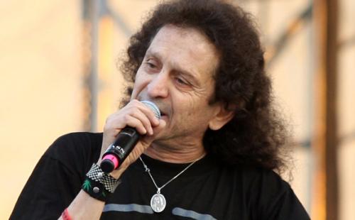 Dará Alex Lora y el Tri conferencia de prensa en Matamoros