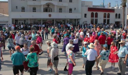 Histórica Firma del Acuerdo de Hermanamiento entre Reynosa e Hidalgo