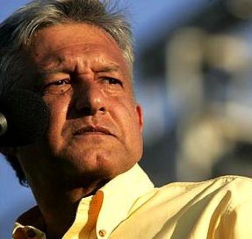 Combatir la pobreza es la manera más humana de enfrentar la violencia: AMLO