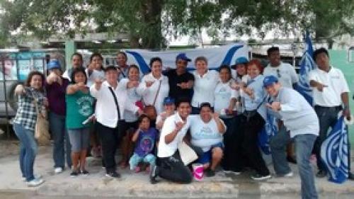 “La independencia decide cambiar su situación”: Ana Lidia Luévanos.