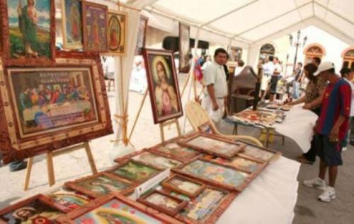 Fiestas Patrias continúan toda la semana y se juntan con las del FIO