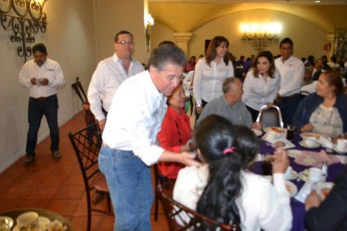 Sector Magisterial tendrá un aliado en el Gobierno