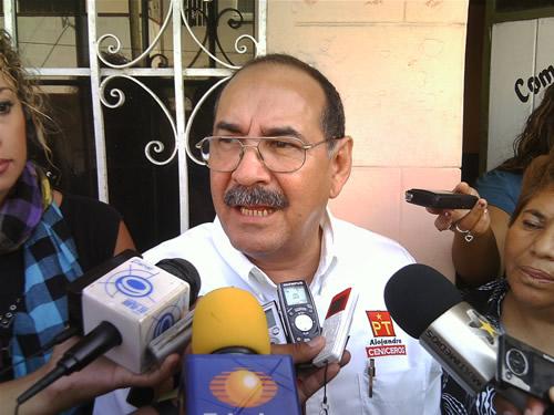 Sanciones más severas para partidos políticos que violen ley electoral: PT