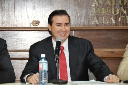 Respaldo unánime del cabildo a alcalde para gestionar recursos federales de infraestructura social