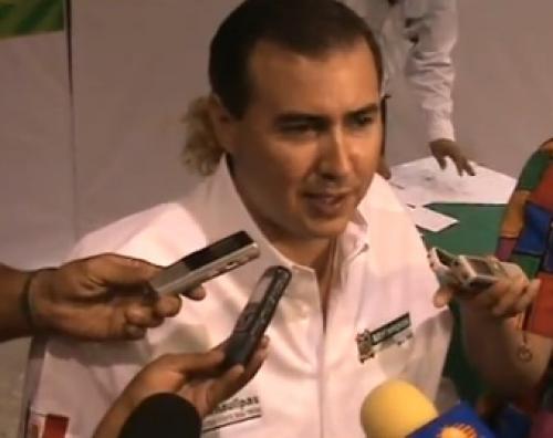 Alfonso Sanchez realiza un gobierno cercano a la gente con las “Audiencias Publicas”