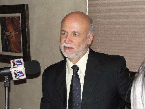 Iniciara Cbtis plus labores en nuevas instalaciones con algunas deficiencias