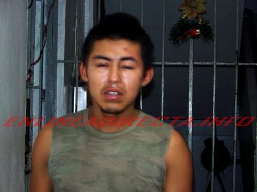 Allana vivienda para robar herramienta