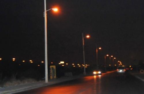 Avanzamos en servicios públicos e infraestructura social: Alfonso Sánchez