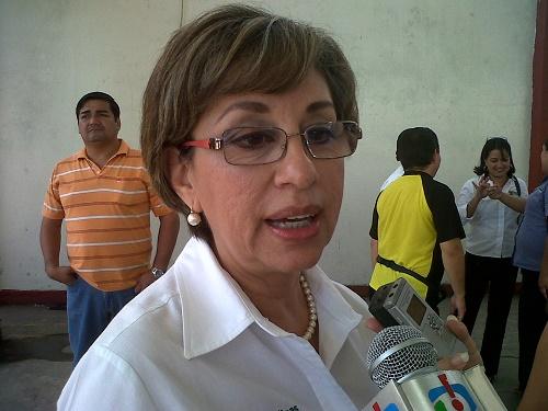 Jurisdicción sanitaria sin personal para el combate al dengue en el sur del estado.