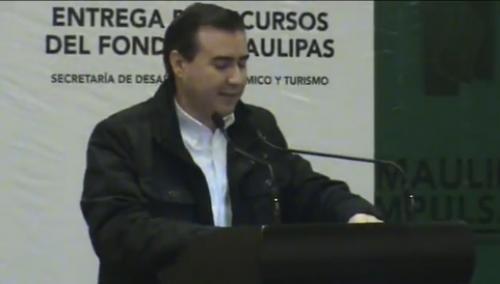 Gobernador y alcalde inician en Matamoros cruzada contra el hambre