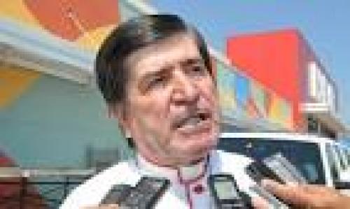 Desaseo político causa de pleito legal entre perredistas