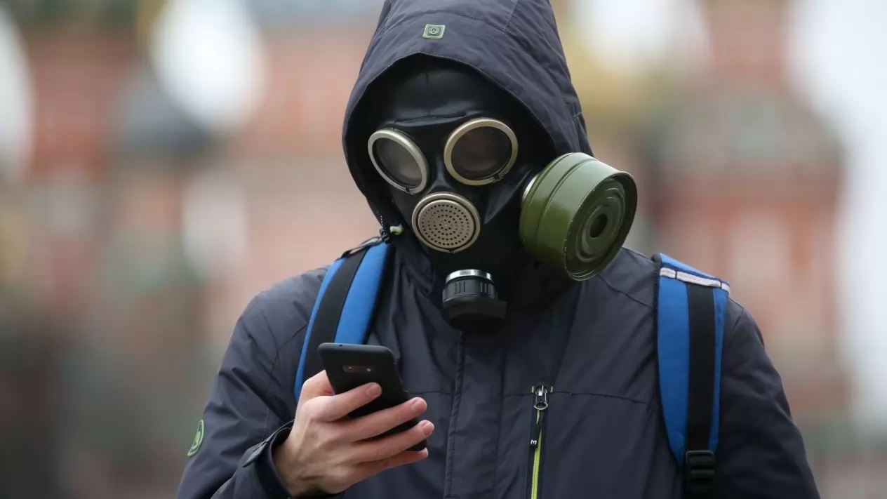 App de Apple y Google para rastrear contactos de COVID-19 tendrá versión temprana la próxima semana