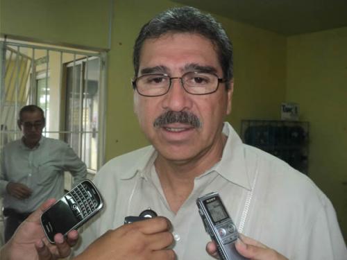 “Rosario Cárdenas ya entendió su verdadera función”: Armando Montelongo