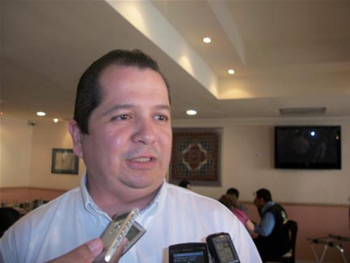 Candidato del PT no le tiene miedo a la inseguridad