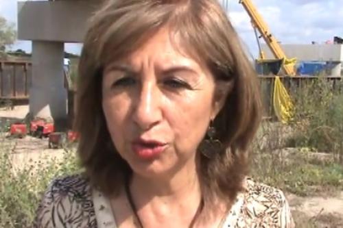 Construccion del puente ferroviario detonara la economía de Agricultores