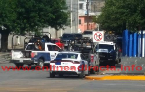 Arrestan a sujeto por alterar el orden, escandalizar, y molestar a las personas