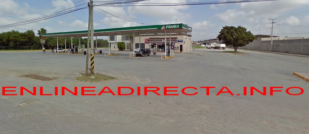 Asaltan a empelados de tienda de conveniencia