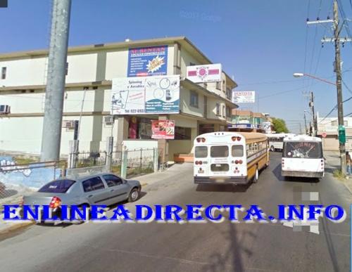 Asaltan a peatones cuando esperaban unidad del transporte