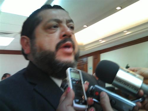 Confiamos en que no se reduzca presupuesto a la UAT: ASG