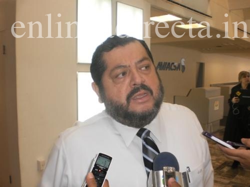 Proyectos de infraestructura educativa no están cancelados en la UAT