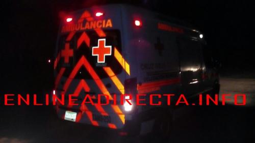 Atropellan presuntamente a un policía de la PEA