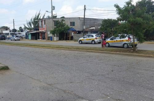 La siguiente semana consecionarios de rutas establecidas solicitarán a Gob Tam incremento de 2 pesos al pasaje