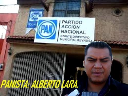 Avizoran cambios en el partido Acción Nacional