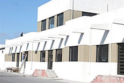 Inauguración del Museo del Ferrocarril será un acto inédito en Matamoros