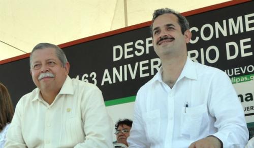 Benjamín Galván dialoga con ETC