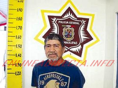 Borrachales es consignado por agredir a su esposa