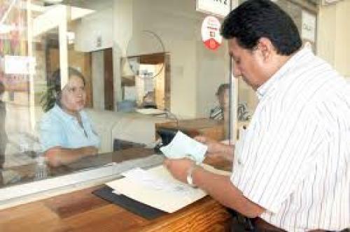 Invitan a aprovechar descuento del 100% en recargos del Predial