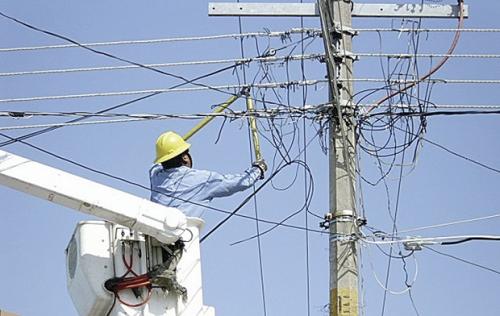 Sube 8% la tarifa eléctrica