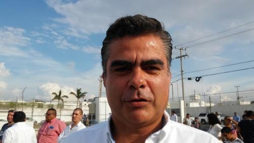 A favor de eliminar plurinominales “Que se la partan en la calle”; Jesús María Moreno Ibarra