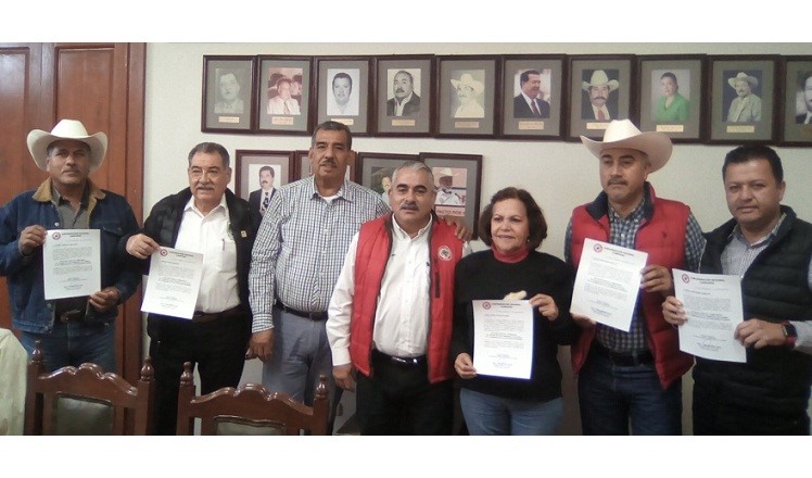 Inicia CNC proceso para cambio de dirigente