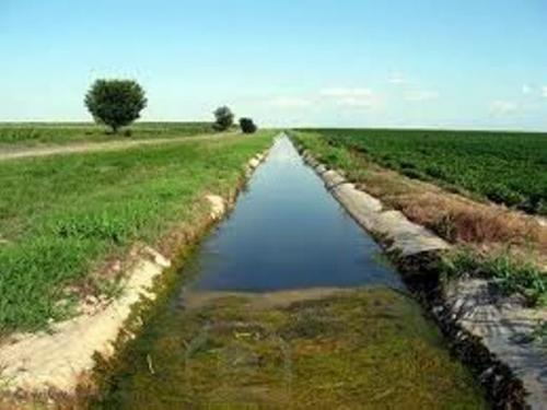 Entrega CONAGUA el agua a EU