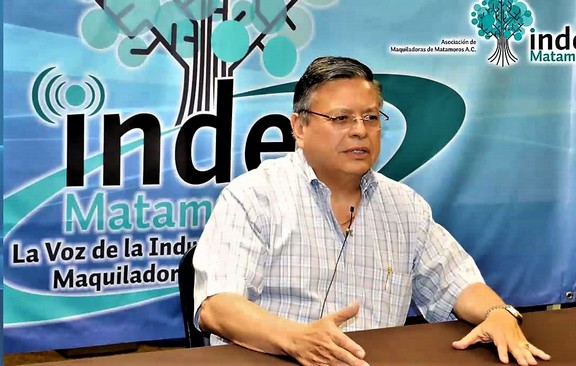 Guerra sindical apenas inicia constituyen nuevo gremio de maquiladoras en Matamoros