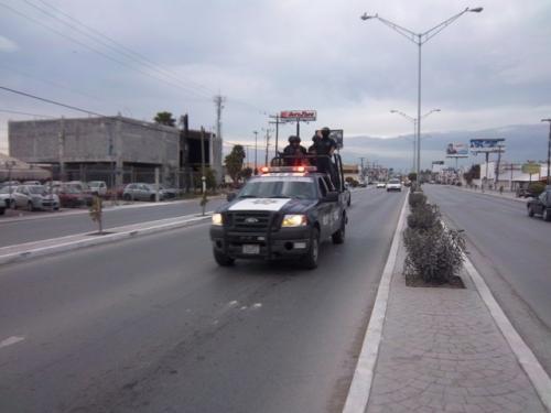 Aterriza en Matamoros el Embajador de Estados Unidos en México Anthony Wayne