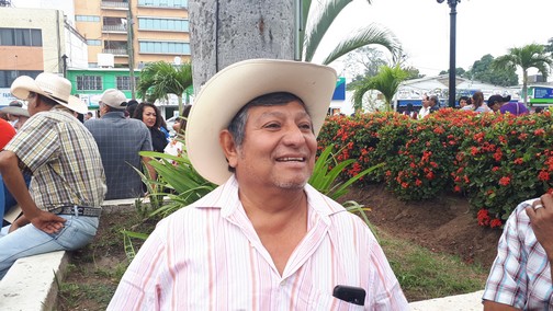 Campesinos también batallan para conseguir medicamentos en hospitales de Altamira