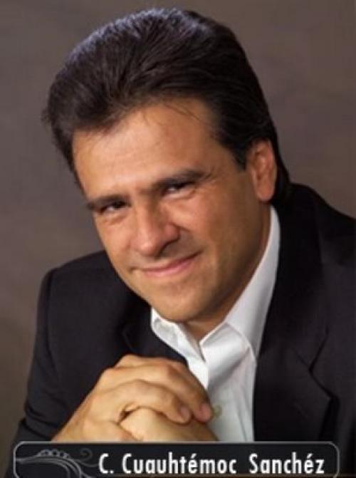 Promueven conferencia en instituciones educativas con el escritor Carlos Cuauhtémoc Sánchez