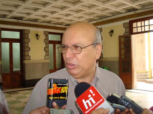 Empresas desechan basura electrónica