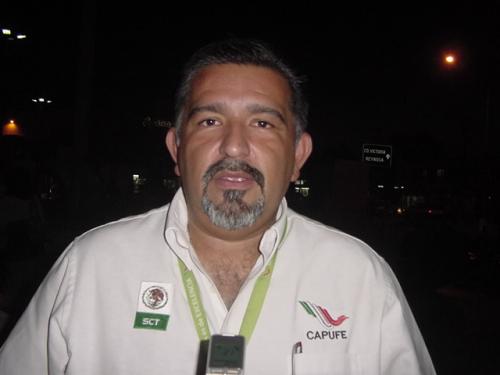 Pronostica CAPUFE poco aforo en Puente Nuevo por Festival Internacional de Otoño