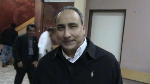 Aclara Oficial Mayor que no habrá ajuste de nomina del ayuntamiento de Matamoros