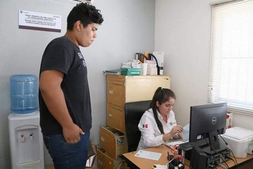 Entregarán en Madero Fichas para la Cartilla del S.M.N.