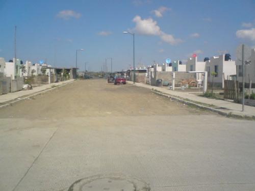 Piden se refuerce la vigilancia en los fraccionamientos haciendas 1 y 2