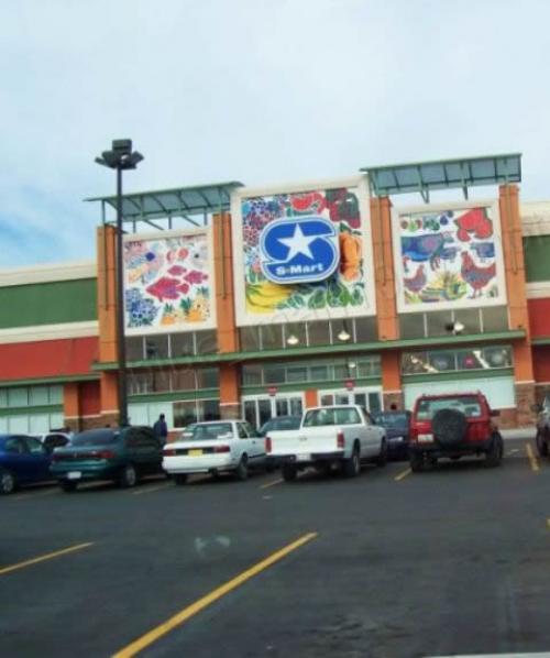 Analizan construir nueva tienda comercial en Matamoros

