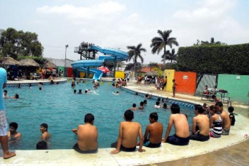 Centro de Altamira, perfecto para la diversión familiar en estas vacaciones  | EnLí