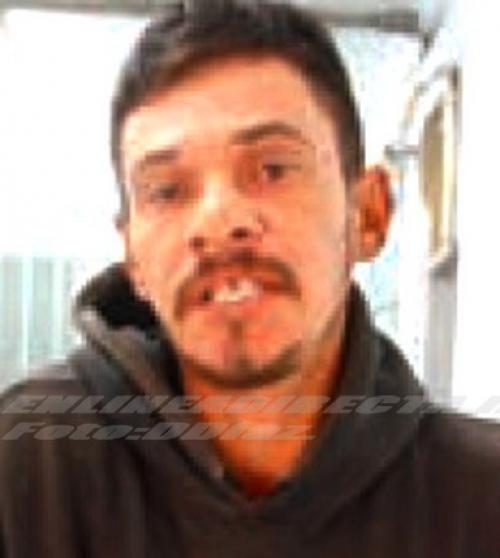 “Chacal” intenta abusar de menor